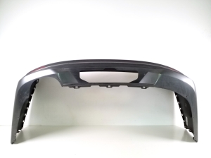 Volkswagen Passat B9 (2023–2026) Heckstoßstange 3J0807421 - 7