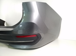 Volkswagen Passat B9 (2023–2026) Heckstoßstange 3J0807421 - 8