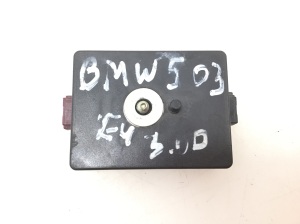 BMW X5 E53 (1999–2006) Antenna amplifier 6932644 - 2