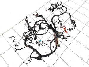 Tesla Model S S (2012–2026) Kabelbaum 1078206-00-A - 2