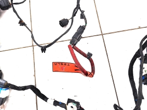 Tesla Model S S (2012–2026) Kabelbaum 1078206-00-A - 4