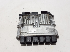 Engine control unit - 5A25C39