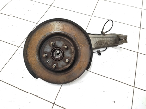 Esirumm ja selle osad - 1030605-00-D
