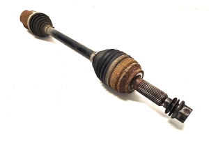 Tesla Model S S (2012–2026) Front drive shaft and its parts 1030616-00-B - 2