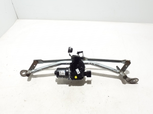   Scheibenwischermechanismus  - 9880517 