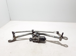 BMW X6 G06 / F96 (2019–2026) Windshield wiper mechanism 9880517 - 4