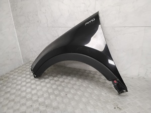 Front fender
