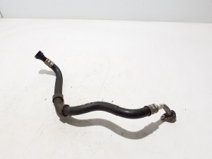 BMW X6 G06 / F96 (2019–2026) Klimaleitung 8097222 - 2