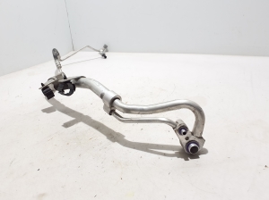 BMW X6 G06 / F96 (2019–2026) Klimaleitung 9458499 - 4