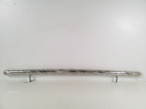 Mercedes Benz Sprinter /906/ (2006–2018) Unterbodenschutz hinten - 3