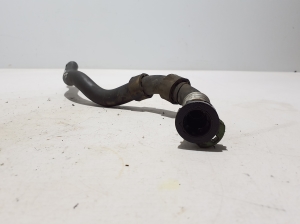 BMW X6 G06 / F96 (2019–2026) Voolik 17228097225 - 2