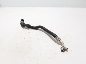 BMW X6 G06 / F96 (2019–2026) Voolik 17228097225 - 3