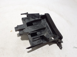 BMW X6 G06 / F96 (2019–2026) Engine control unit bracket 12908657714 - 2