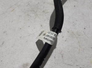 BMW X6 G06 / F96 (2019–2026) Voolik 8091497 - 3