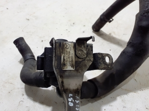 Mazda CX-3 (2015–2026) Auxiliary water pump S55215710A - 2
