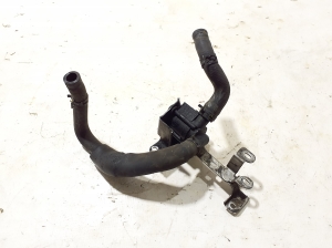   Pompe à eau auxiliaire  - S55215710A 