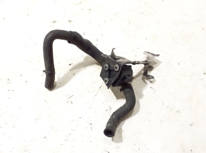 Mazda CX-3 (2015–2026) Auxiliary water pump S55215710A - 3