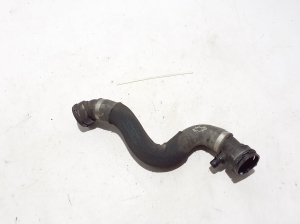 Radiator hose - 17128089679