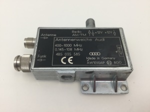 Audioverstärker - 4B5035585