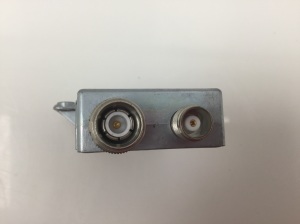 AUDI A8 D2 (1994–2002) Audioverstärker 4B5035585 - 2