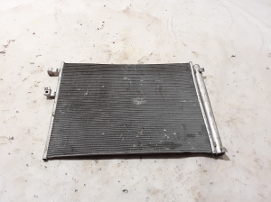 A/C condenser - 9389412