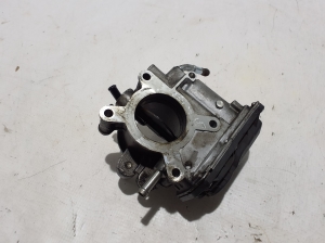 Mazda CX-3 (2015–2026) Drosselklappe S550136B0 - 2
