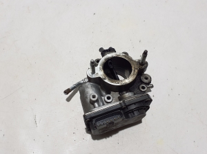   Gaasiklapp  - S550136B0 