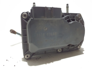 Mazda CX-3 (2015–2026) Drosselklappe S550136B0 - 4