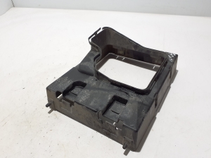 Radiator air deflector - 8076934