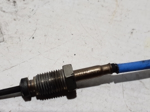   Heitgaasi temperatuuriandur  - S550187G0 