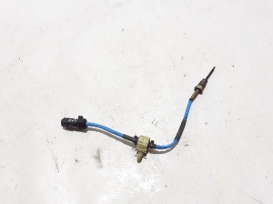 Mazda CX-3 (2015–2026) Exhaust gas temperature sensor S550187G0 - 2