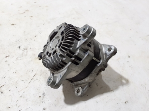 Mazda CX-3 (2015–2026) Generaator S55118300 - 2
