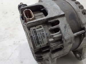 Mazda CX-3 (2015–2026) Generaator S55118300 - 4