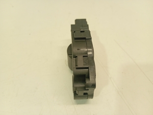 Mercedes Benz SLK-Class 172 (2011–2026) Salongi soojenduse klapi mootor 4104475520 - 2