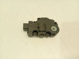 Mercedes Benz SLK-Class 172 (2011–2026) Salongi soojenduse klapi mootor 4104475520 - 3