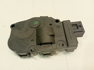   Stellmotor Heizungsklappe  - 4104475520 