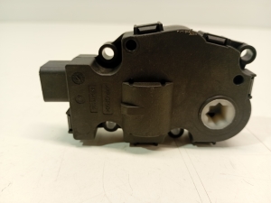 Mercedes Benz SLK-Class 172 (2011–2026) Salongi soojenduse klapi mootor 4104475520 - 4