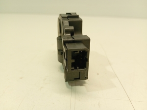 Mercedes Benz SLK-Class 172 (2011–2026) Salongi soojenduse klapi mootor 4104475520 - 5