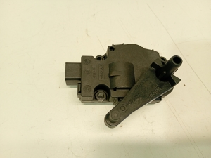 Mercedes Benz SLK-Class 172 (2011–2026) Salongi soojenduse klapi mootor 4104475520 - 5