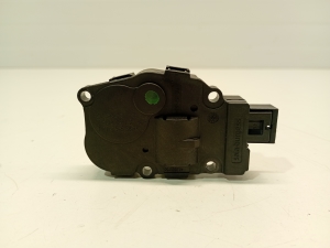Mercedes Benz SLK-Class 172 (2011–2026) Heater flap actuator 4104475520 - 2