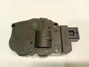   Stellmotor Heizungsklappe  - 4104475520 