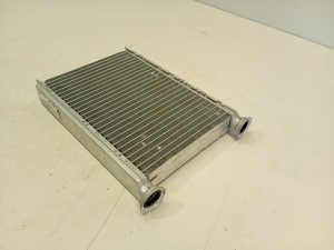 Mercedes Benz SLK-Class 172 (2011–2026) Heater core 220413 - 2