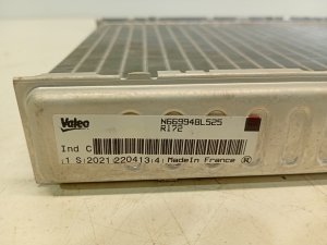 Mercedes Benz SLK-Class 172 (2011–2026) Heater core 220413 - 3