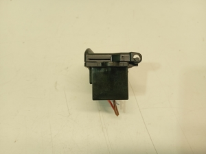 Mercedes Benz SLK-Class 172 (2011–2026) Diagnosestecker 2025402373 - 2