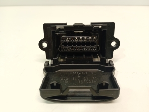 Mercedes Benz SLK-Class 172 (2011–2026) Diagnosestecker 2025402373 - 3