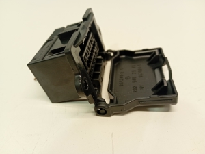 Mercedes Benz SLK-Class 172 (2011–2026) Diagnosestecker 2025402373 - 4
