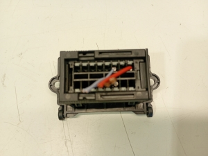 Mercedes Benz SLK-Class 172 (2011–2026) Diagnosestecker 2025402373 - 5
