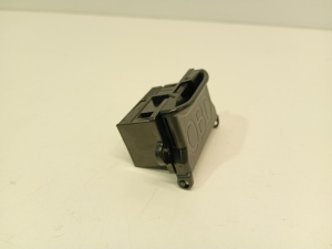 Mercedes Benz SLK-Class 172 (2011–2026) Diagnosestecker 2025402373 - 6