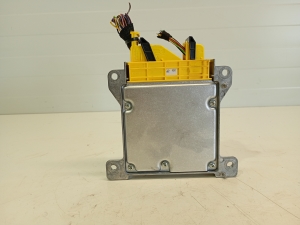 Mercedes Benz SLK-Class 172 (2011–2026) Airbag module A1729017601 - 3