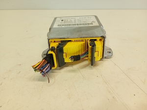 Mercedes Benz SLK-Class 172 (2011–2026) Airbag module A1729017601 - 2